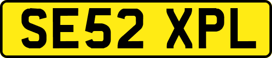 SE52XPL