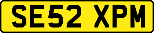 SE52XPM