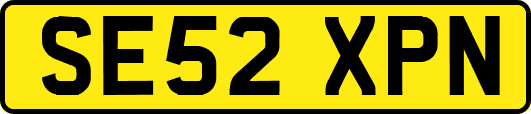 SE52XPN