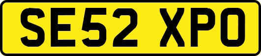 SE52XPO