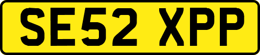 SE52XPP