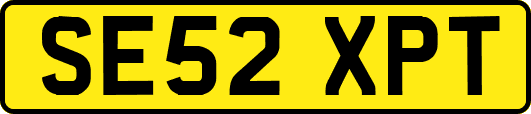 SE52XPT