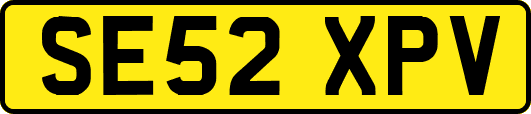 SE52XPV