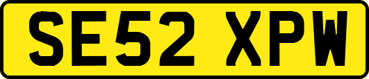 SE52XPW