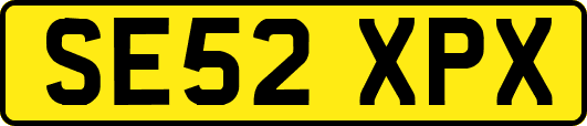 SE52XPX