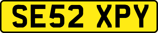 SE52XPY