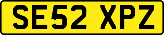 SE52XPZ