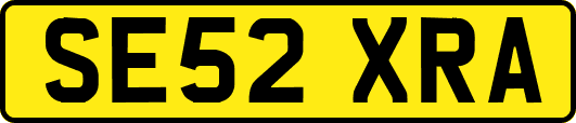 SE52XRA