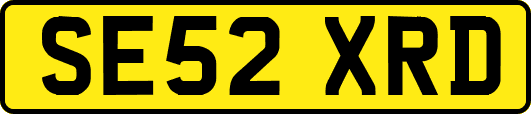 SE52XRD