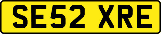 SE52XRE