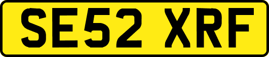 SE52XRF