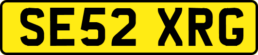 SE52XRG