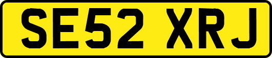 SE52XRJ