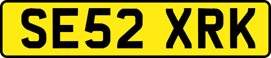 SE52XRK