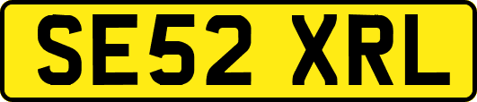 SE52XRL