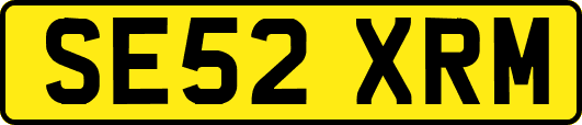 SE52XRM