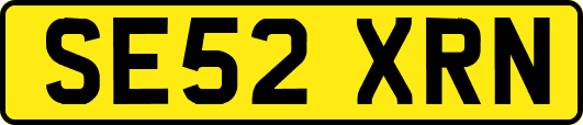 SE52XRN