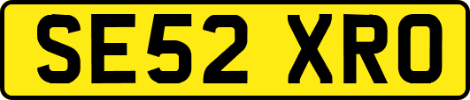 SE52XRO