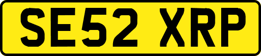 SE52XRP
