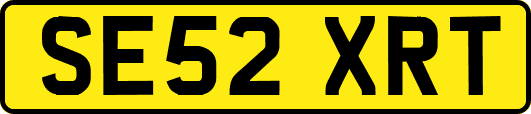 SE52XRT
