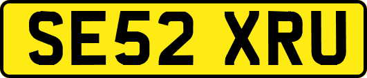 SE52XRU