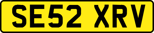 SE52XRV