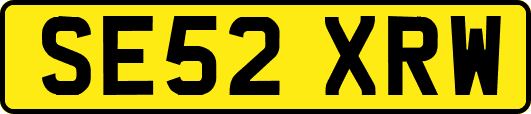 SE52XRW