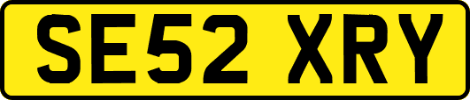 SE52XRY