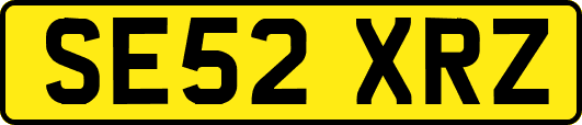 SE52XRZ