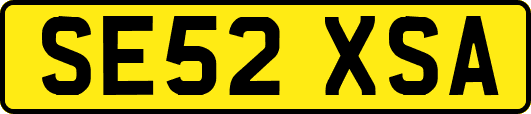 SE52XSA