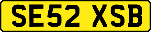 SE52XSB