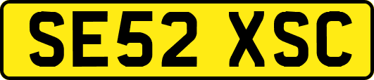 SE52XSC