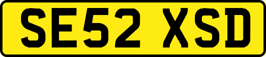 SE52XSD