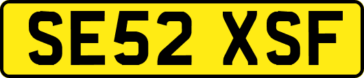 SE52XSF