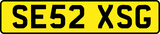 SE52XSG