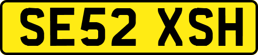 SE52XSH