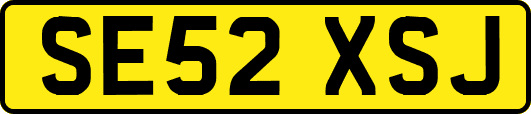 SE52XSJ