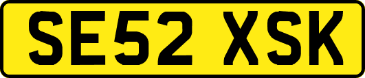 SE52XSK