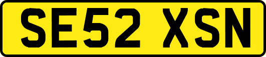 SE52XSN