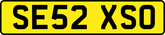 SE52XSO