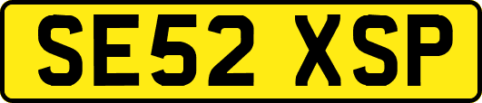 SE52XSP