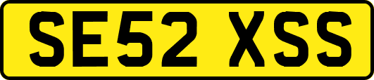 SE52XSS