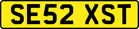 SE52XST