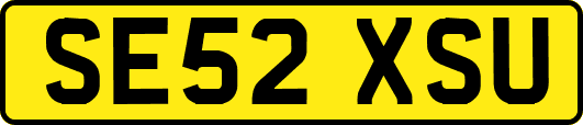 SE52XSU