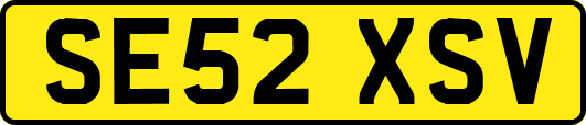 SE52XSV