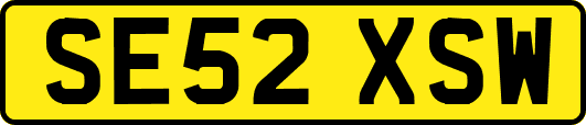 SE52XSW