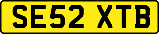 SE52XTB