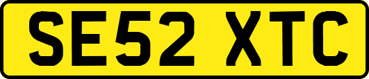 SE52XTC