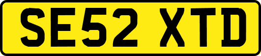 SE52XTD