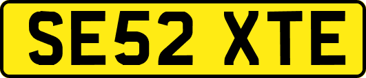 SE52XTE